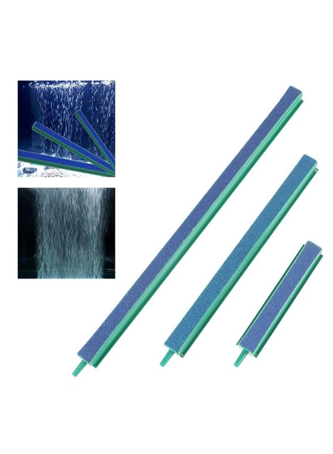 عصا موزع هواء حجري لحوض السمك لمضخة هواء حوض السمك - (أحجام متعددة) - Image 3